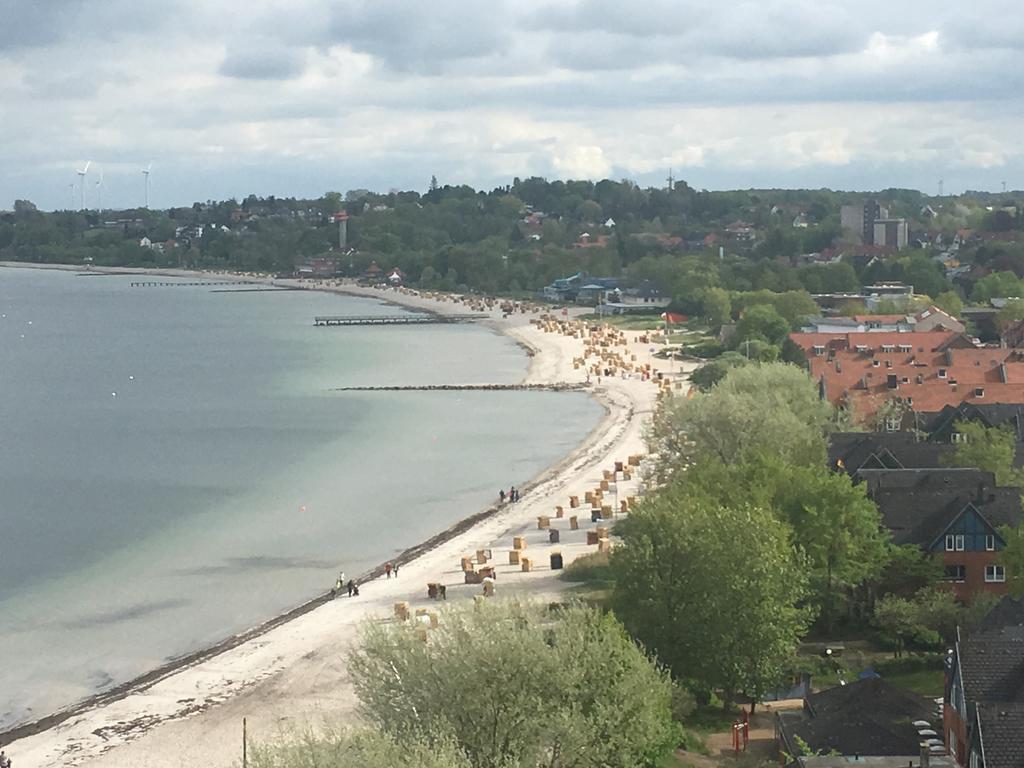 Apartment Seaside - Sunny Blue Eckernfoerde