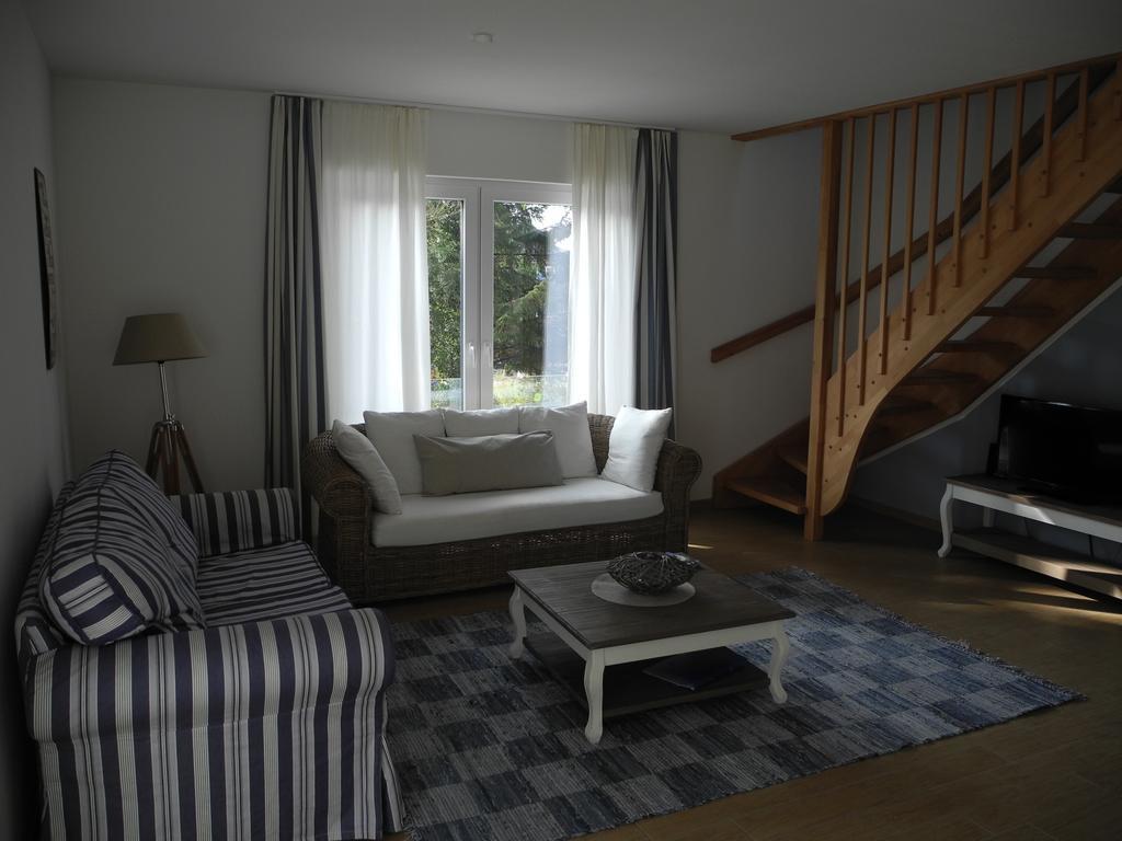 Apartment Seaside - Sunny Blue
