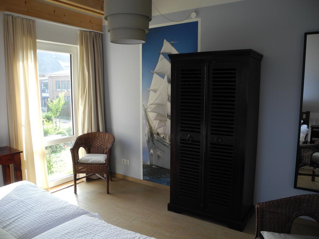 Apartment Seaside - Sunny Blue *