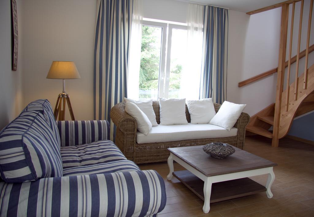 Apartment Seaside - Sunny Blue *